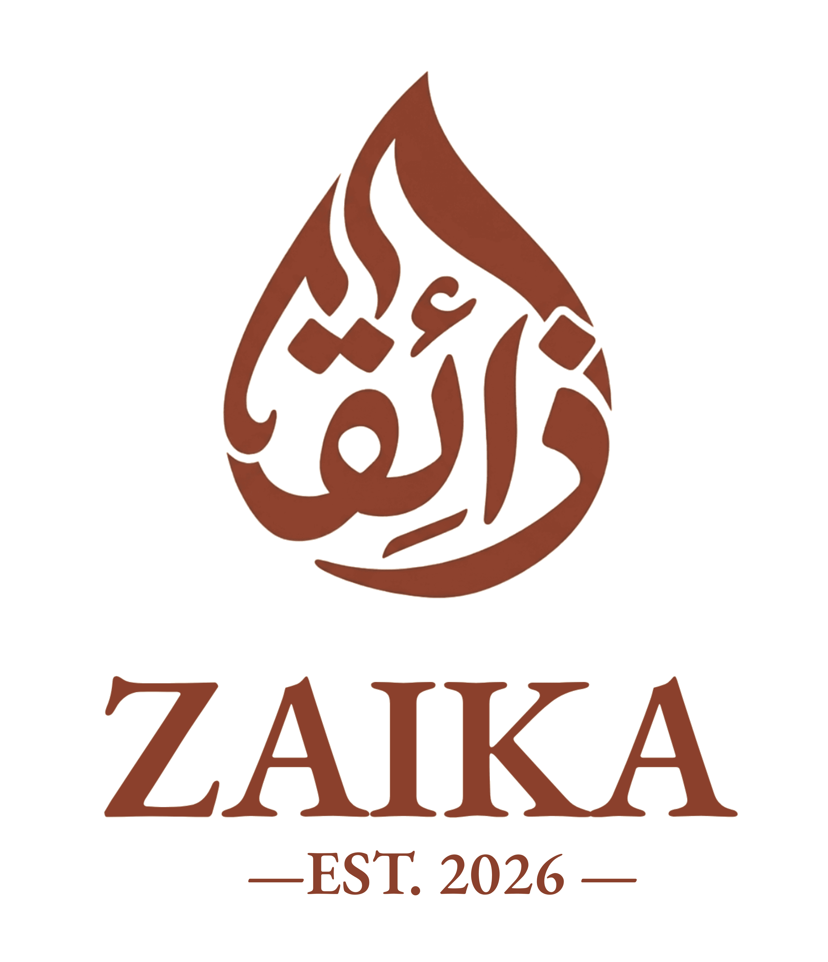 Zaika